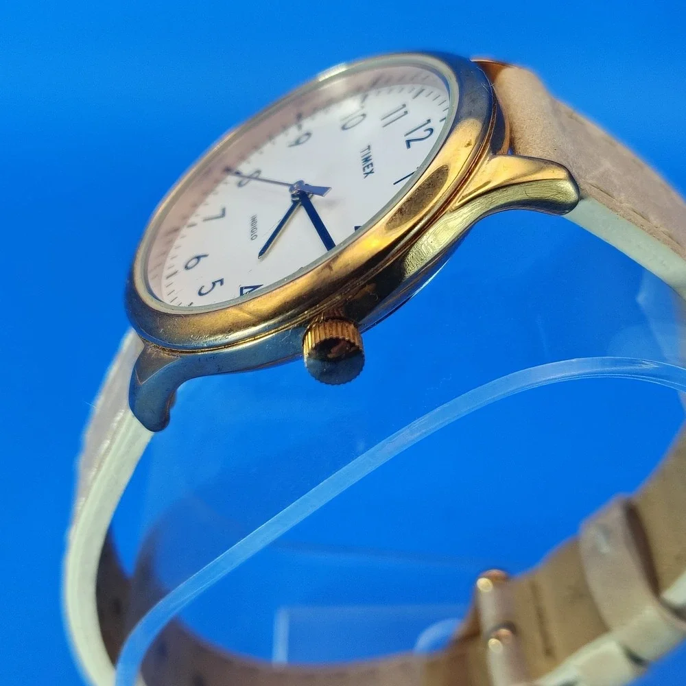 Timex 2018 indiglo